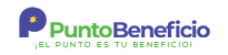 Punto Beneficio Logo