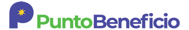 Punto Beneficio Logo