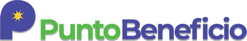 Punto Beneficio Logo